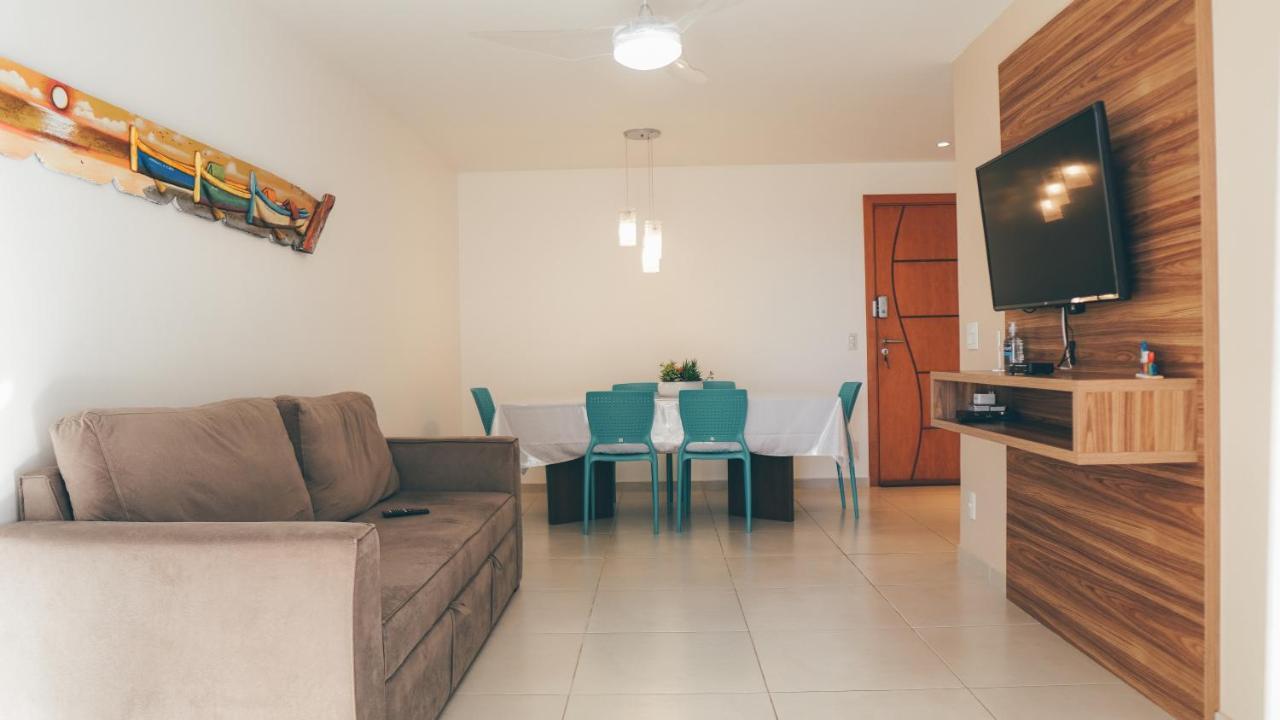 Lebon Vivant Arraial Do Cabo Praia Grande Εξωτερικό φωτογραφία
