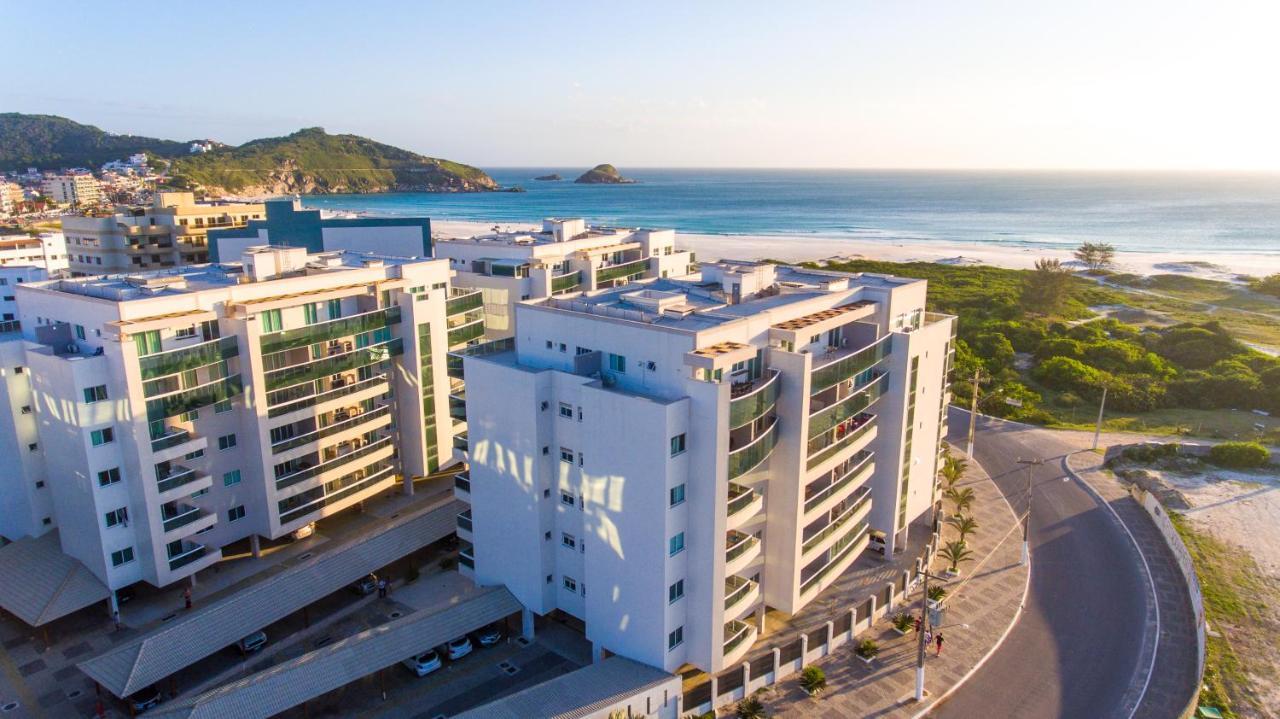 Lebon Vivant Arraial Do Cabo Praia Grande Εξωτερικό φωτογραφία