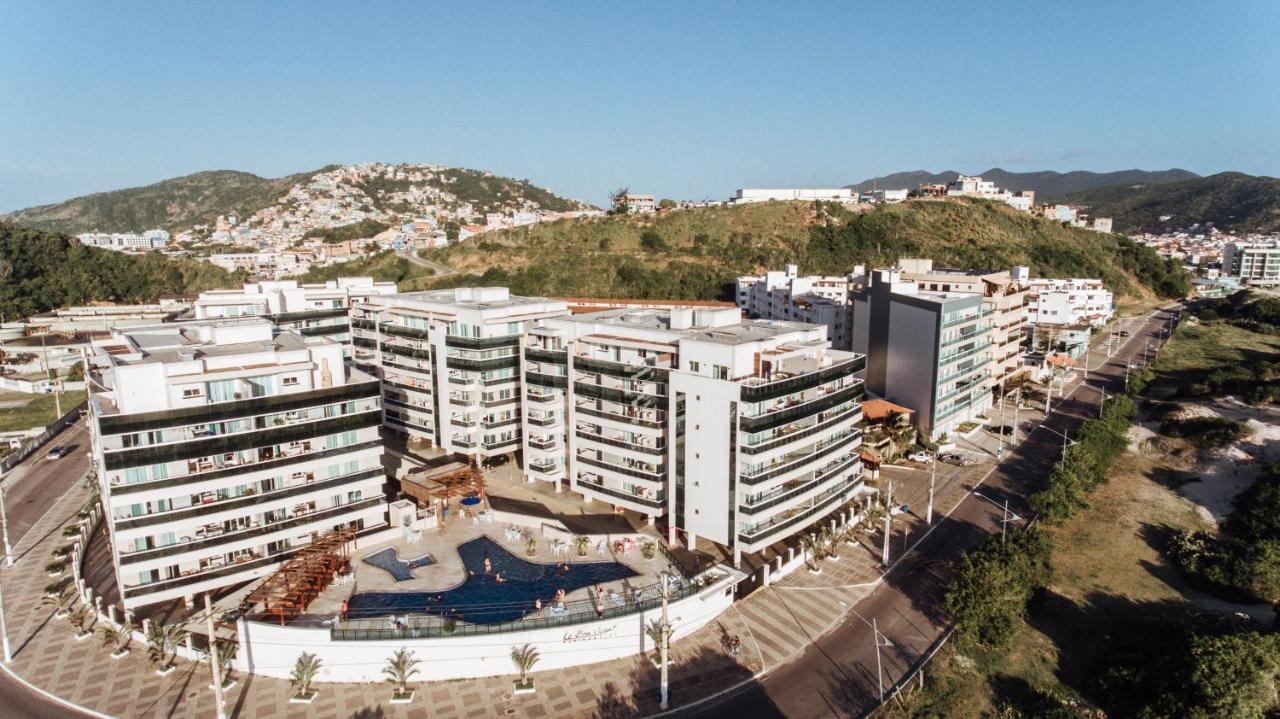 Lebon Vivant Arraial Do Cabo Praia Grande Εξωτερικό φωτογραφία
